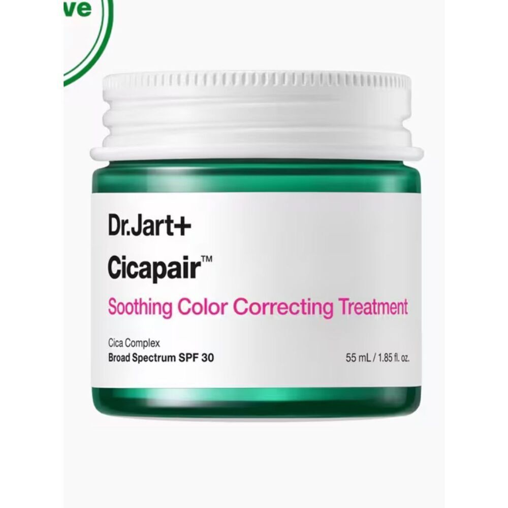 Dr. Jart+ Cicapair™ Soothing Color Correcting
Treatment